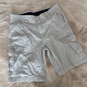 St. John's Bay Men's Cargo Shorts